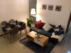 The Luxurie (D19), Condominium #470122431